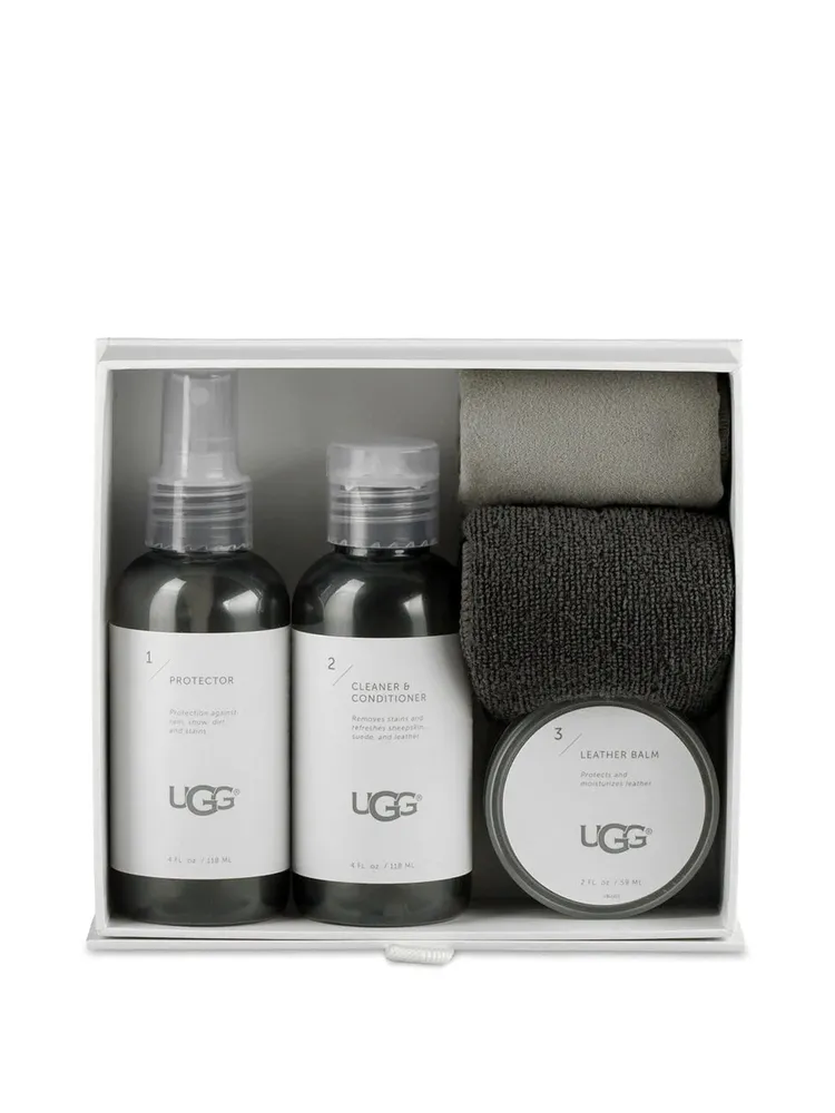 UGG LEATHER CARE KIT - CLEARANCE