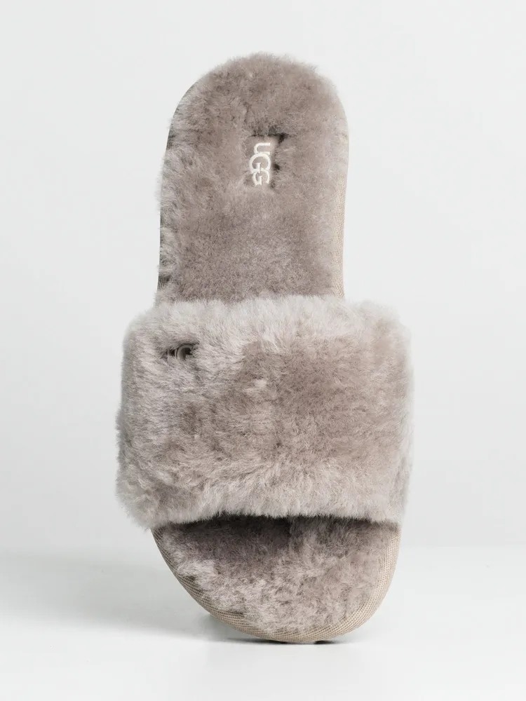 WOMENS COZETTE SLIPPER