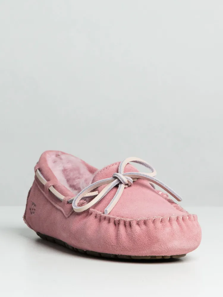 WOMENS DAKOTA SLIPPER