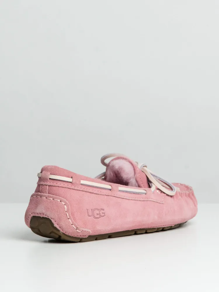 WOMENS DAKOTA SLIPPER