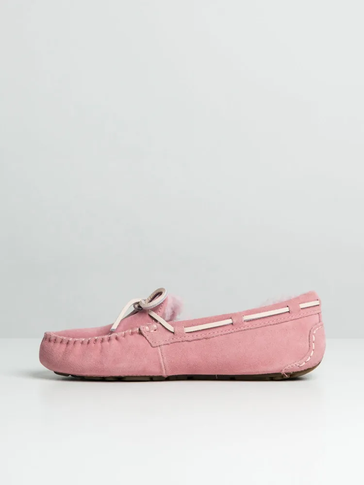 WOMENS DAKOTA SLIPPER