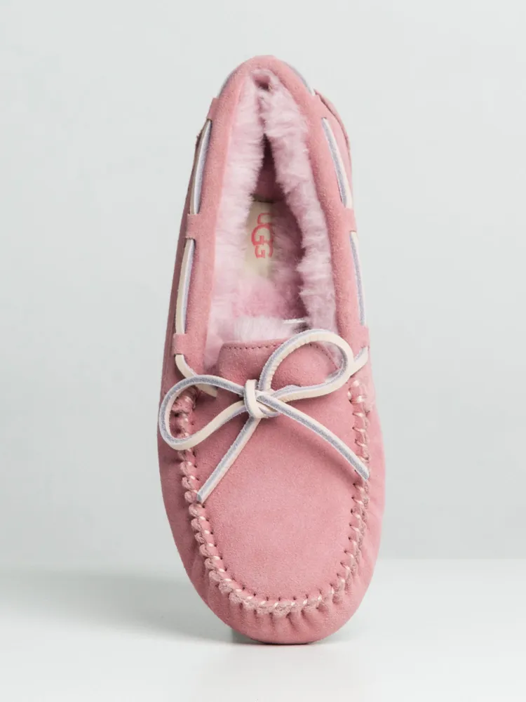 WOMENS DAKOTA SLIPPER