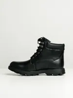 MENS UGG STENTON LEATHER BOOT - CLEARANCE