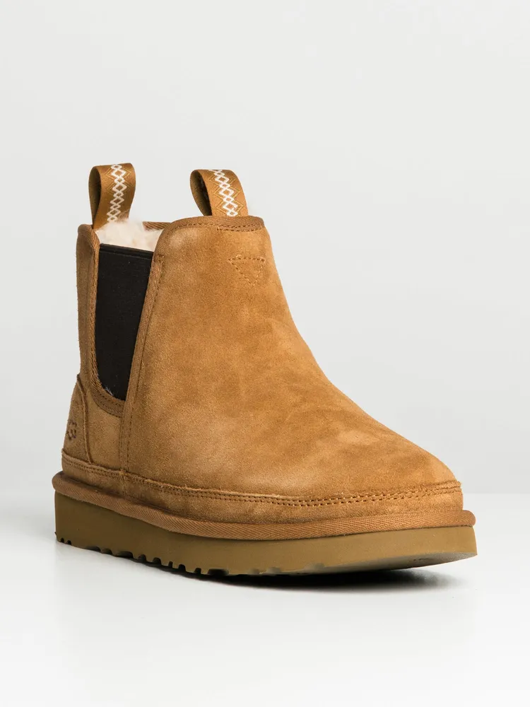 MENS UGG NEUMEL CHELSEA BOOT