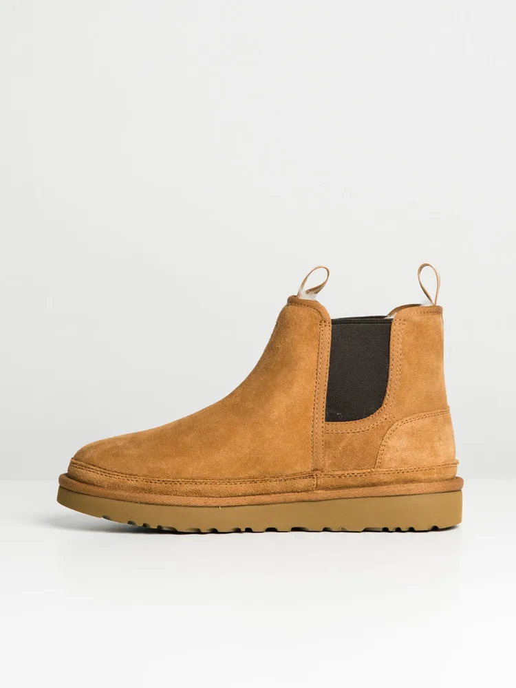 MENS UGG NEUMEL CHELSEA BOOT