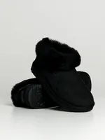 WOMENS UGG CLS ULTRA MINI FLUFF - CLEARANCE