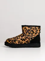 WOMENS UGG CLASSIC MINI PANTHER BOOT