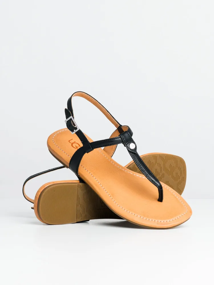 WOMENS UGG MADEENA SANDALS