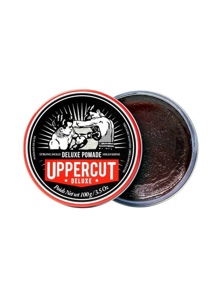 UPPERCUT DELUXE POMEADE