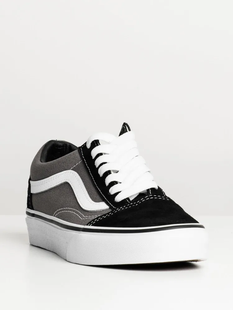 WOMENS VANS OLD SKOOL