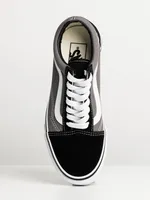 WOMENS VANS OLD SKOOL