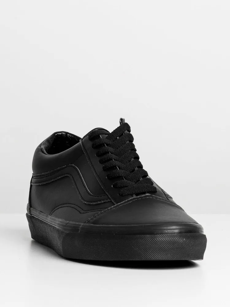 MENS VANS OLD SKOOL TUMBLE - CLEARANCE