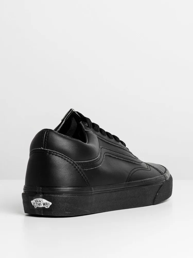 MENS VANS OLD SKOOL TUMBLE - CLEARANCE