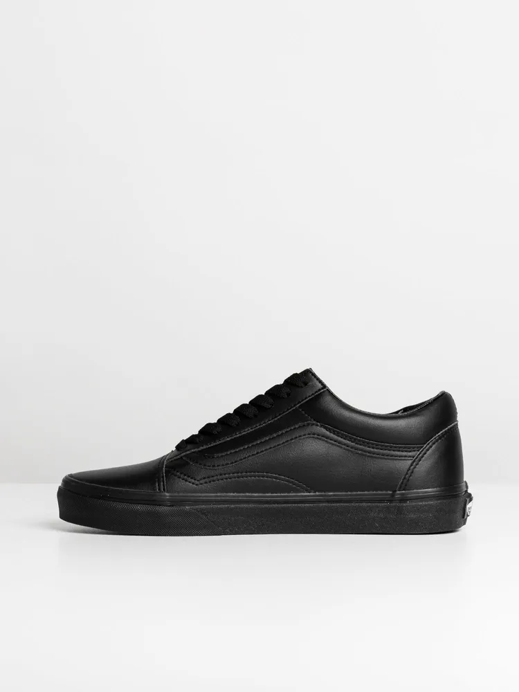 MENS VANS OLD SKOOL TUMBLE - CLEARANCE