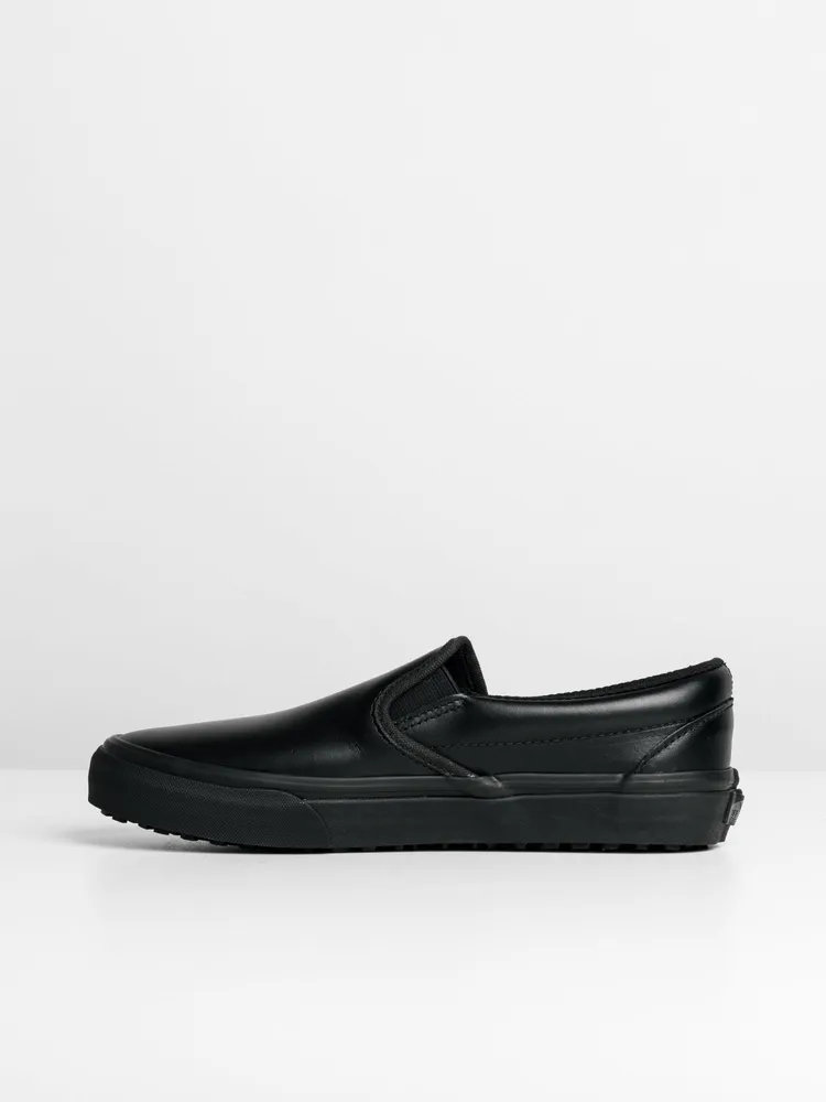 MENS VANS CLASSIC SLIP ON UC - CLEARANCE