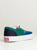 MENS VANS ERA RETRO COURT SNEAKER - CLEARANCE