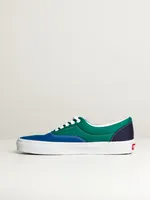 MENS VANS ERA RETRO COURT SNEAKER - CLEARANCE