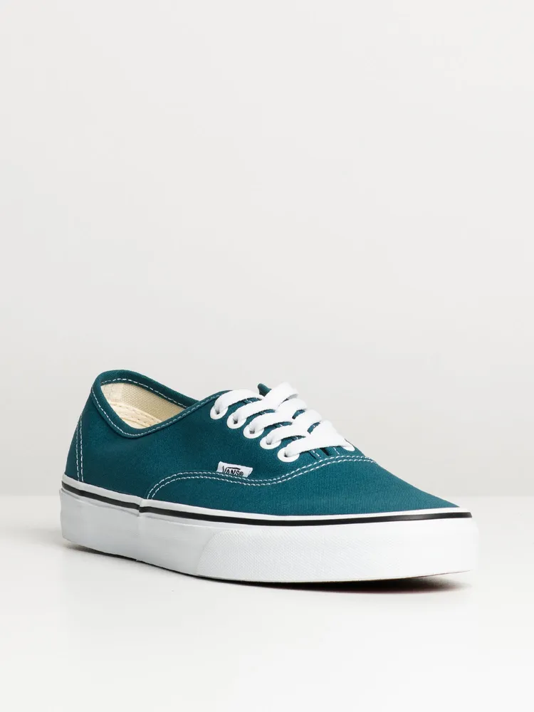 MENS VANS AUTHENTIC SNEAKER - CLEARANCE