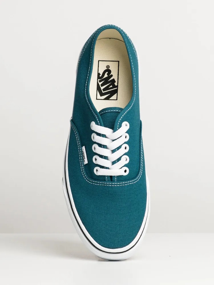 MENS VANS AUTHENTIC SNEAKER - CLEARANCE