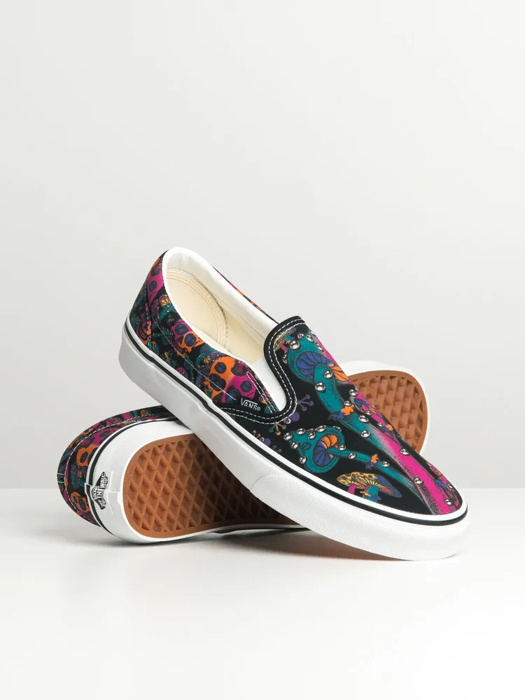 MENS VANS CLASSIC SLIP ON