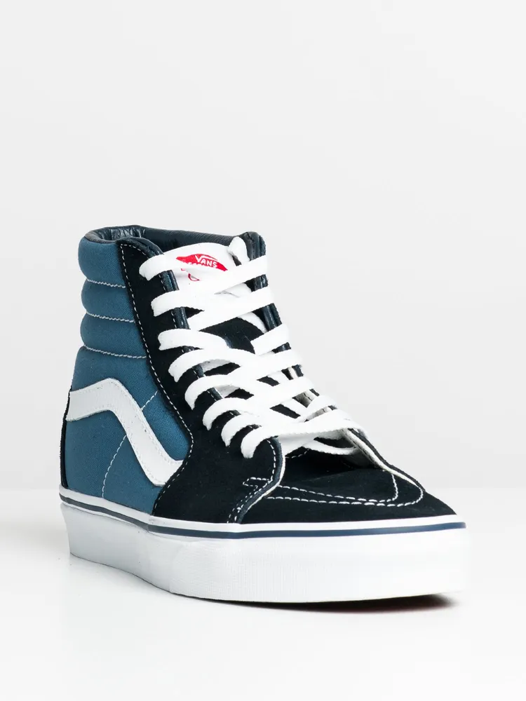 MENS VANS SK8 HI SNEAKER