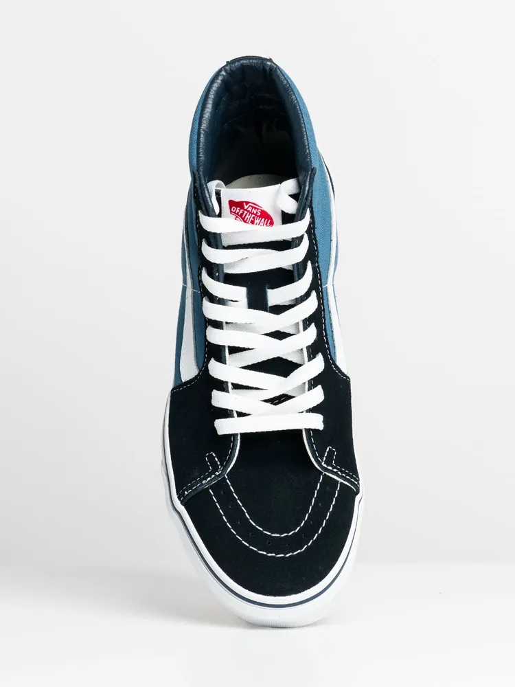 MENS VANS SK8 HI SNEAKER