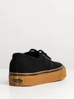 WOMENS VANS AUTHENTIC - CLEARANCE