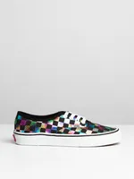 WOMENS AUTHENTIC - IRID CHECK CLEARANCE