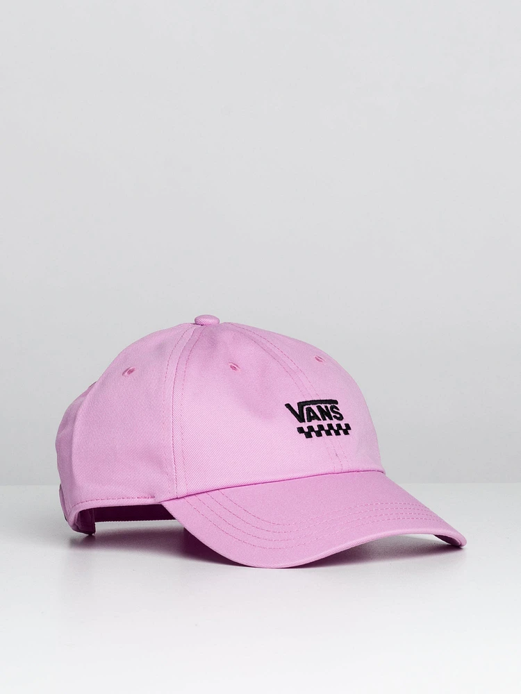 VANS COURT SIDE HAT