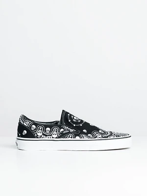 MENS VANS CLASSIC SLIP-ON