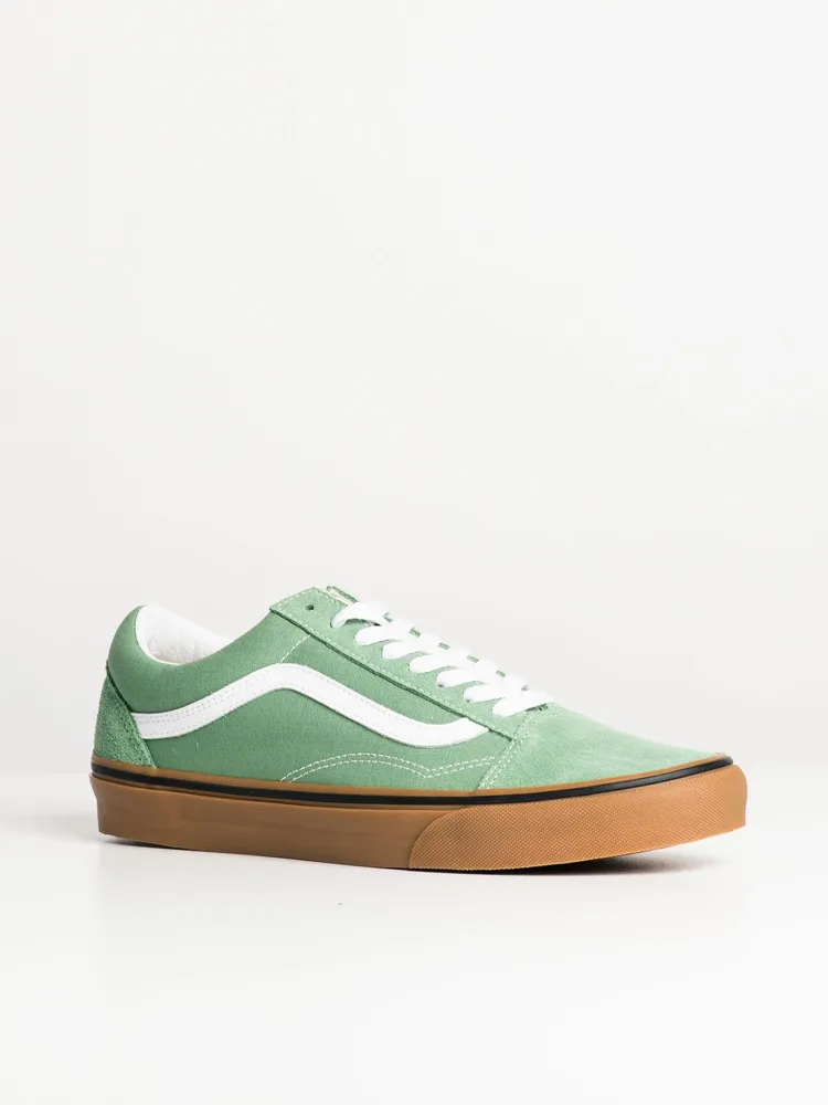 MENS VANS OLD SKOOL SNEAKER