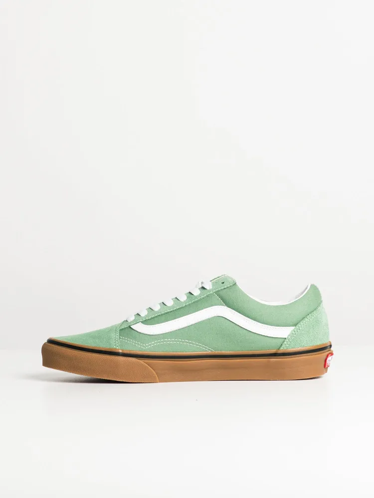 MENS VANS OLD SKOOL SNEAKER