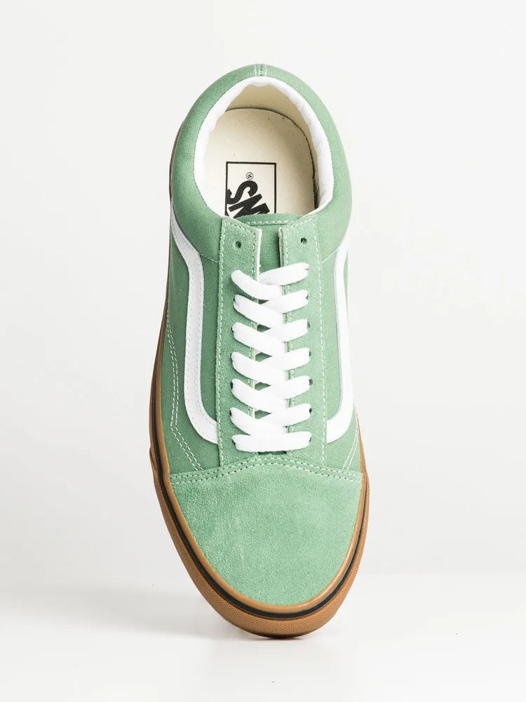 MENS VANS OLD SKOOL SNEAKER