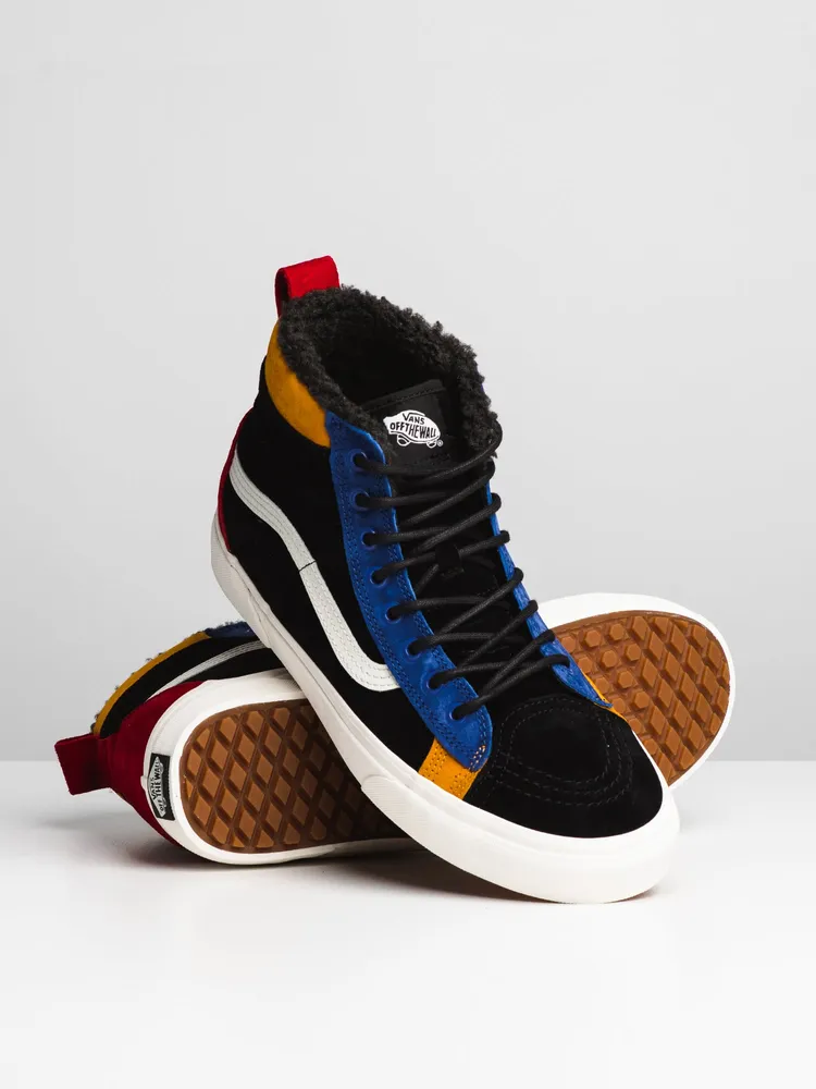 MENS SK8 HI 46 MTE DX BOOTS - CLEARANCE