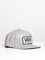 WHITEFORD S/B HAT - HEA GREY - CLEARANCE