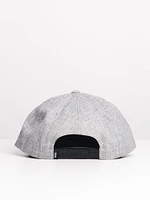 WHITEFORD S/B HAT - HEA GREY - CLEARANCE