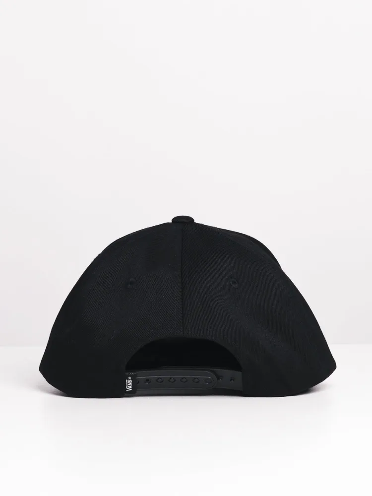 SVD UNIVERSITY 110 S/B HAT - CLEARANCE