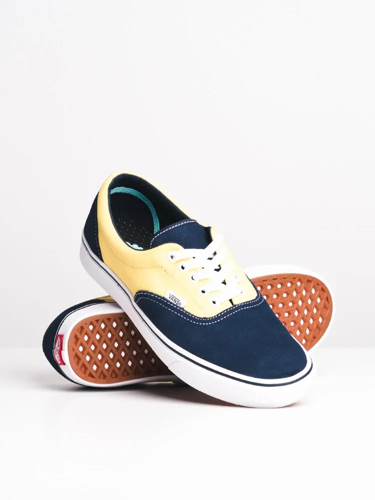 MENS COMFYCUSH ERA - BLUE/GOLD CLEARANCE