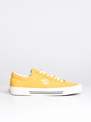 MENS SID DX SUEDE - OG YELLOW CLEARANCE