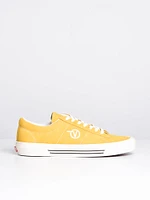 MENS SID DX SUEDE - OG YELLOW CLEARANCE