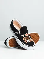 WOMENS CL SLIP ON - YOU GOT THIS CLEARANCE