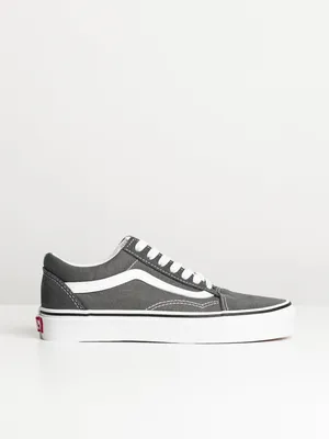 WOMENS VANS OLD SKOOL - CLEARANCE