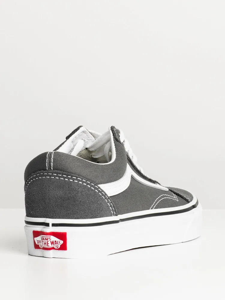 WOMENS VANS OLD SKOOL - CLEARANCE