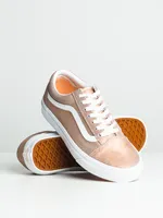 WOMENS OLD SKOOL - ROSE GOLD CLEARANCE