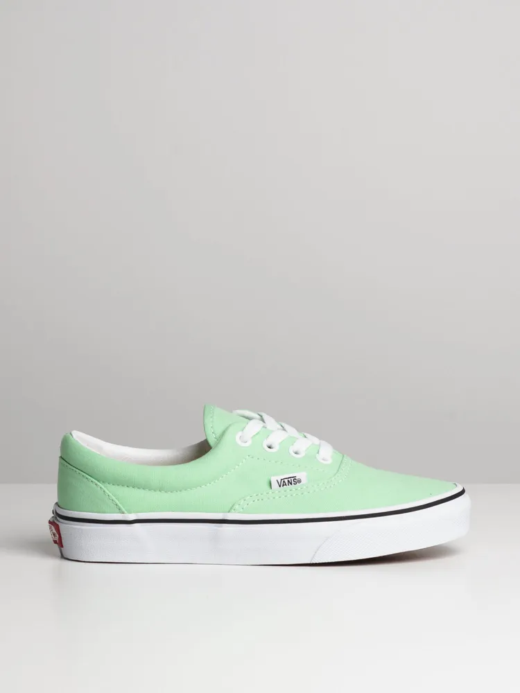 WOMENS ERA - GREEN ASH/TRUE WHITE CLEARANCE