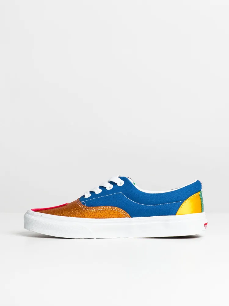 WOMENS VANS ERA SNEAKER - CLEARANCE