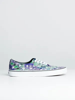 MENS VANS ERA SNEAKER - CLEARANCE