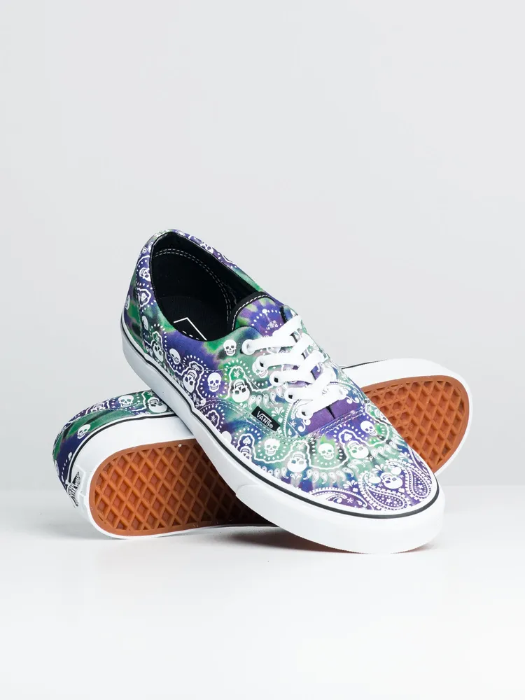 MENS VANS ERA SNEAKER - CLEARANCE