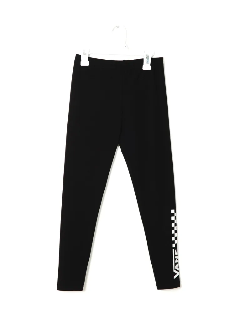 Boathouse YOUTH GIRLS VANS Halifax Centre | CHALKBOARD LEGGINGS Shopping - CLEARANCE