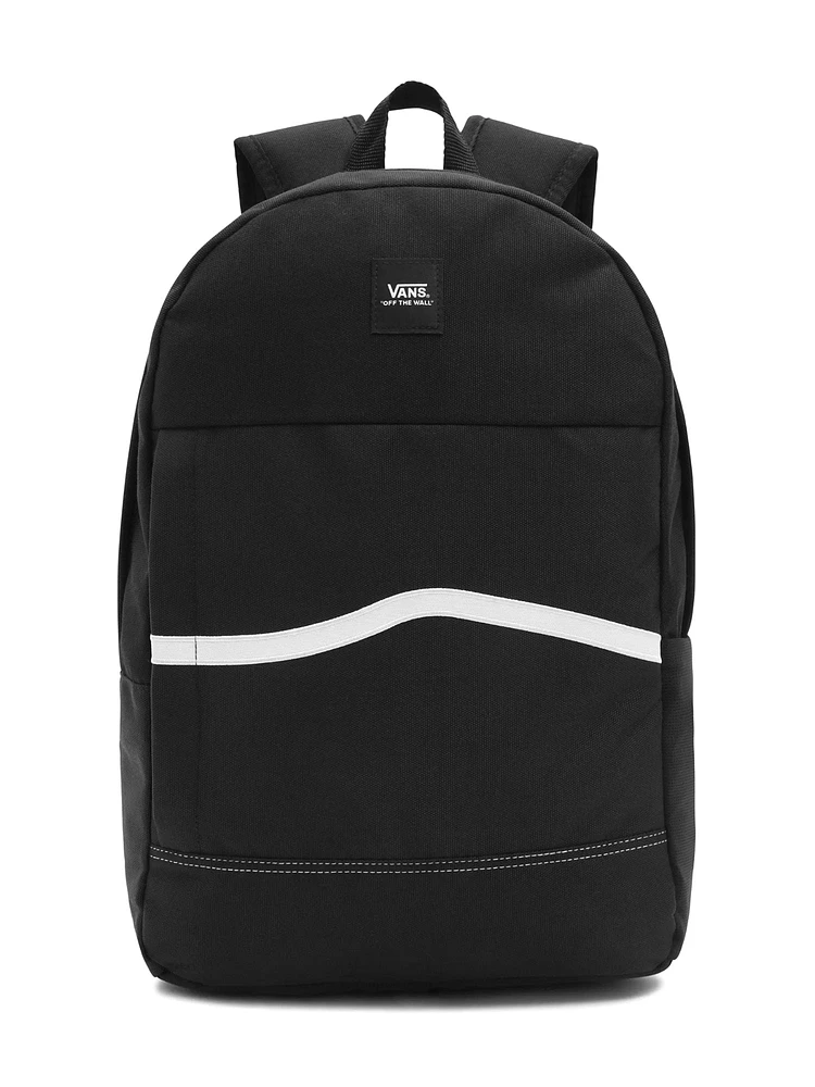 VANS CONSTRUCT SKOOL BACKPACK